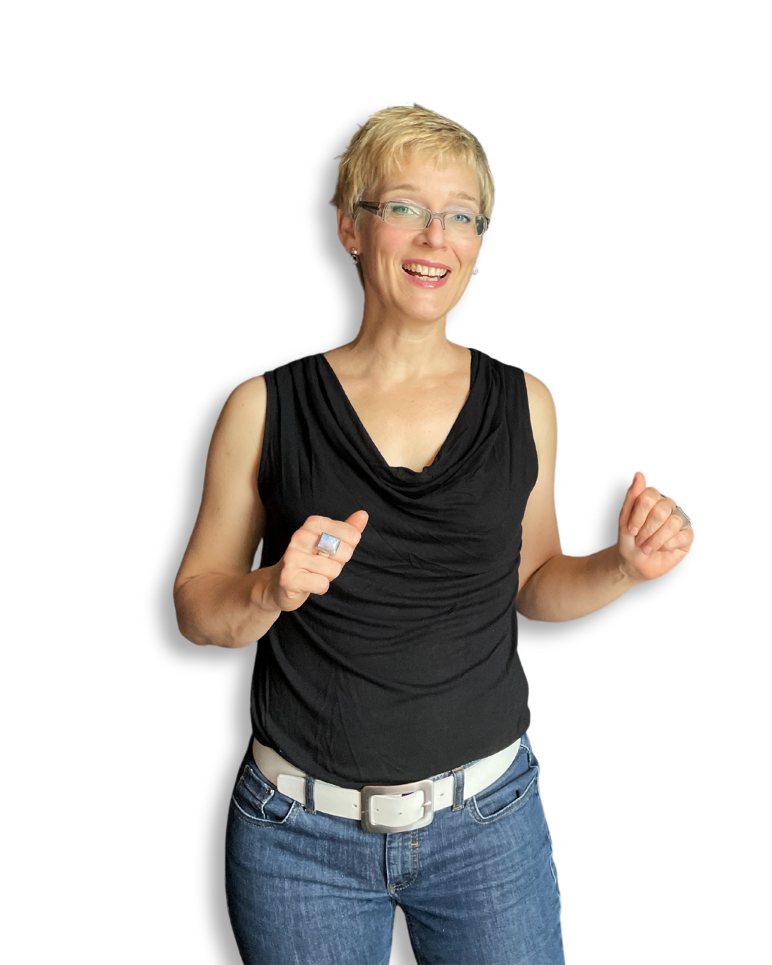Eva erklaert